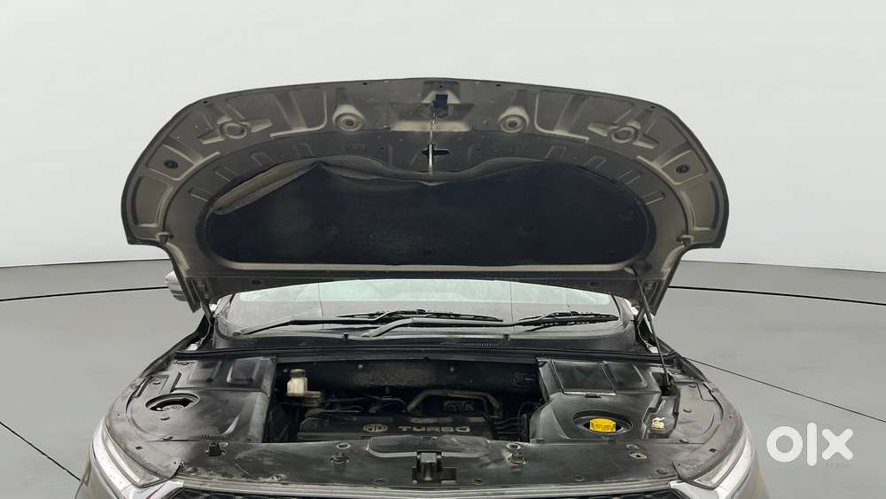 Mg Hector 1.5 Hybrid Sharp, 2020, Petrol