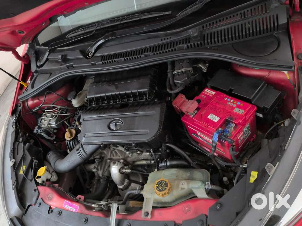Tata Tiago 1.2 Revotron Xz Plus, 2022, Petrol