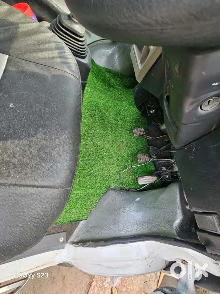Maruti Eeco 52000 Km Chali Hui Hai