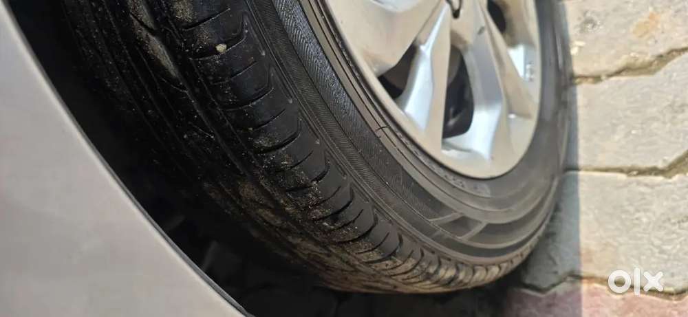 Honda Amaze 2021 Drive