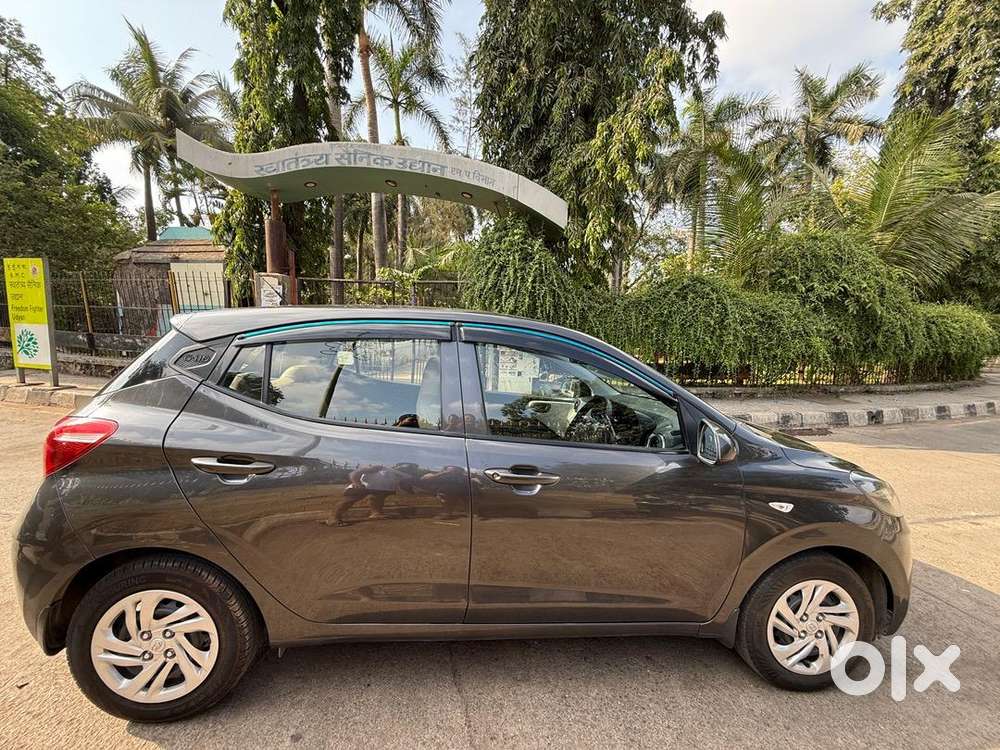 Hyundai Grand I10 Nios