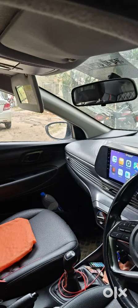 Hyundai I20 Magna Petrol 2022