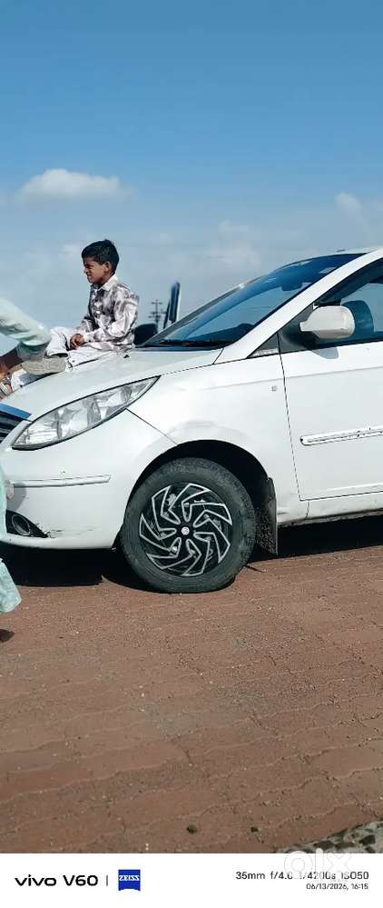 Tata Indica Vista Diesel Manual 2013