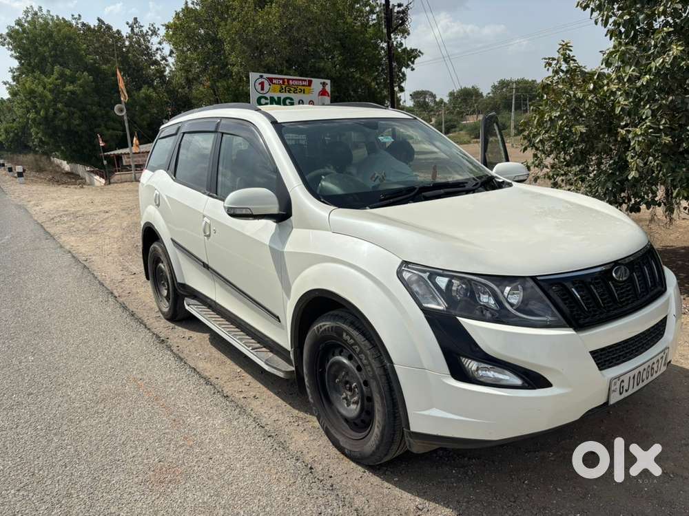 Mahindra Xuv500 Diesel 2016