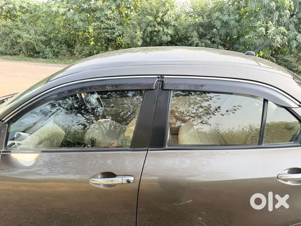Maruti Suzuki Dzire 2017 Diesel