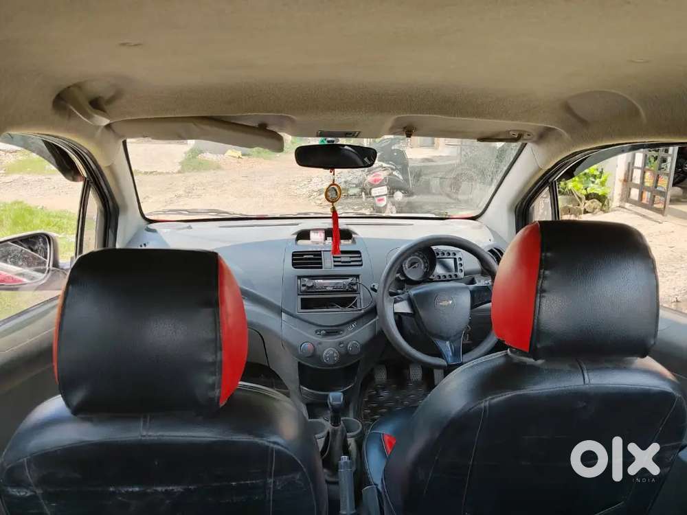 Chevrolet Beat 2013 Diesel 107000 Km Driven