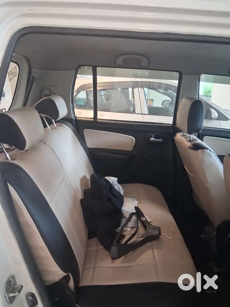 Maruti Suzuki Wagon R 2016 Cng & Hybrids 122000 Km Driven
