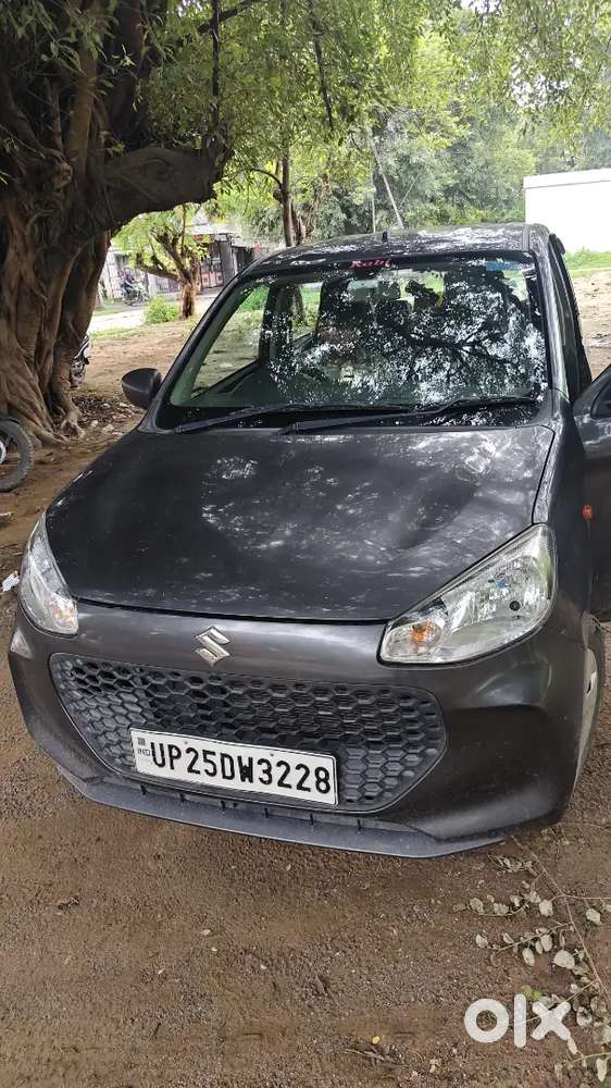 Maruti Suzuki Alto 2023