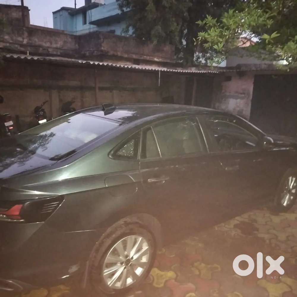 Volkswagen Virtus 2023 Petrol 20000 Km Driven