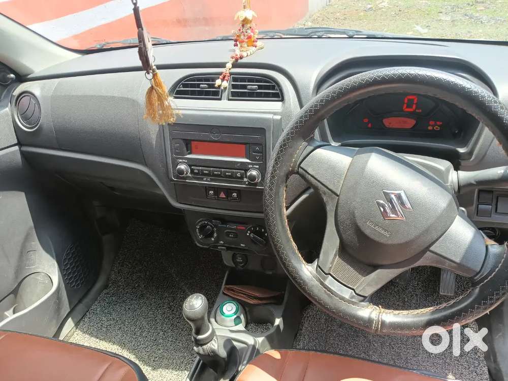 Maruti Suzuki Alto K10 2023 Petrol Good Condition