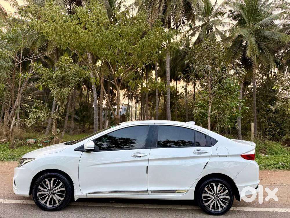 Honda City 1.5 Zx I-dtec Mt, 2019, Diesel