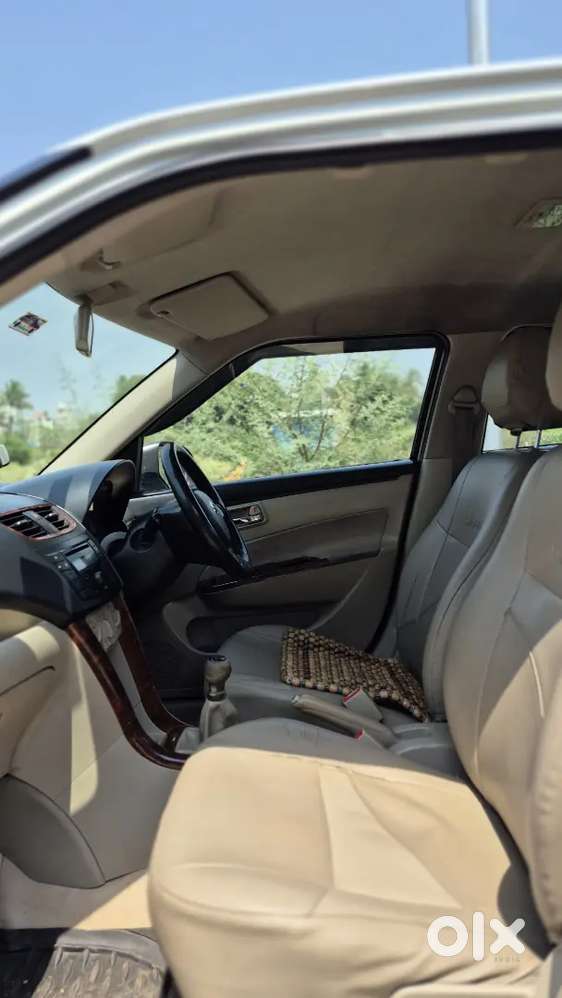 Maruti Suzuki Swift Dzire 2014 Diesel Well Maintained