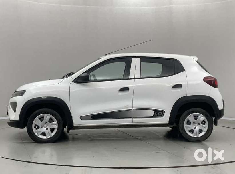 Renault Kwid Rxt Optional, 2022
