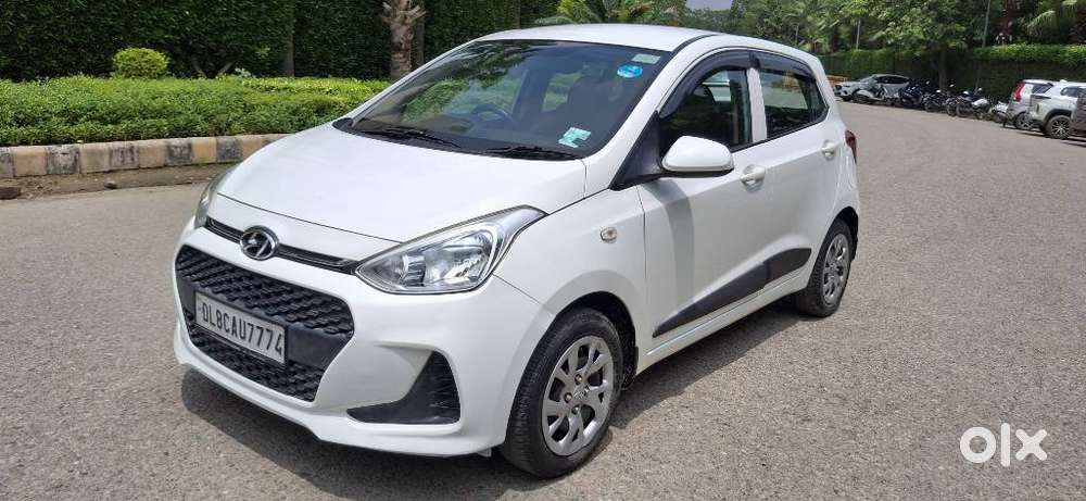 Hyundai Grand I10 1.2 Kappa Magna, 2018, Petrol