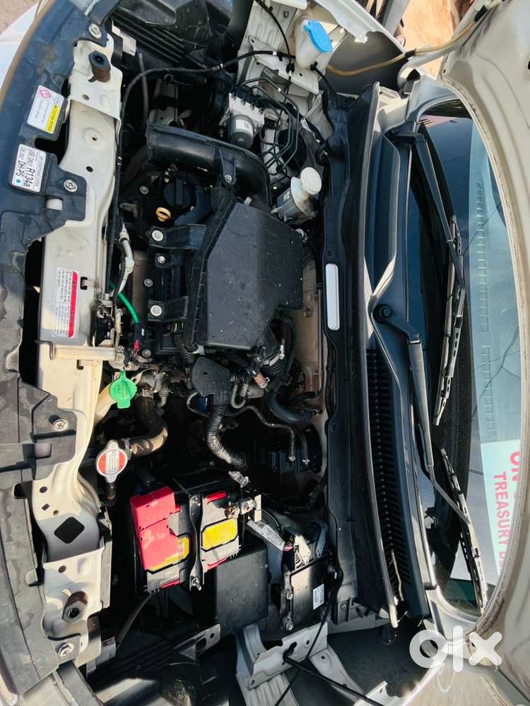 Maruti Suzuki S-presso 2024 Year Manual Petrol