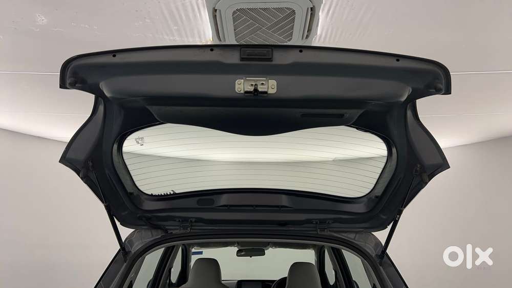 Hyundai Grand I10 Nios Sportz 1.2 Kappa Vtvt, 2020, Petrol