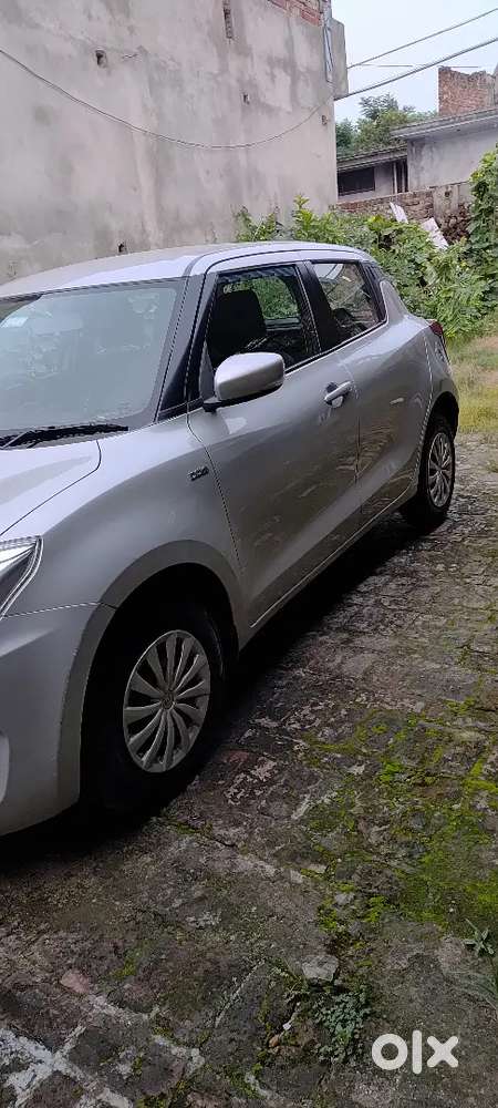 Swift Maruti Ddis 2018