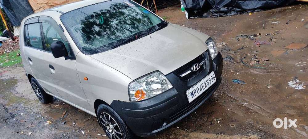 Ladies Driven Fully Maintained Timely Serviced Arera Colony Like New