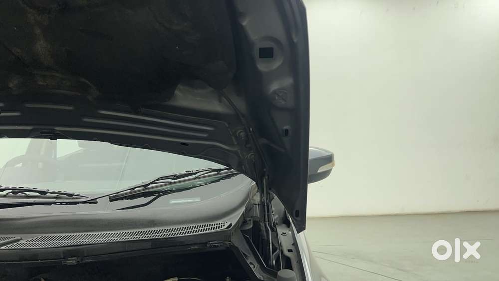 Ford Ecosport [2013-2015] 1.5 Trend Tdci, 2018, Diesel