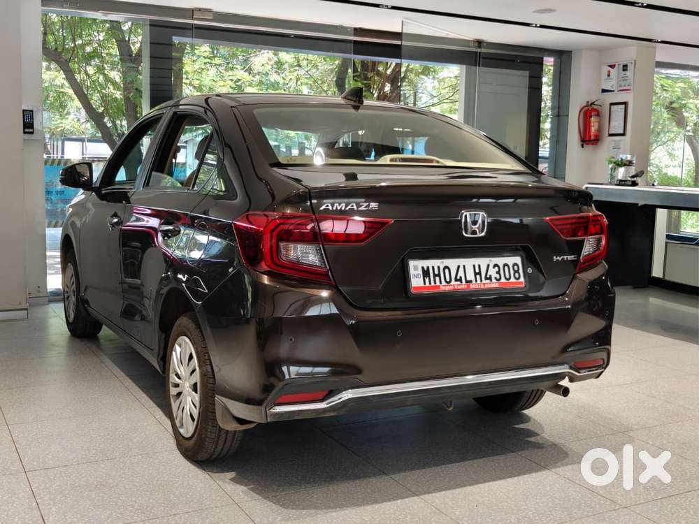 Honda Amaze 1.2 S I-vtec, 2022, Petrol
