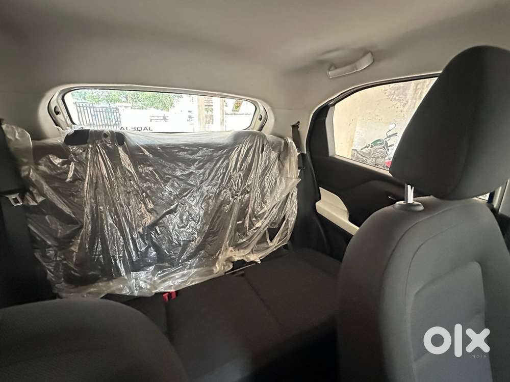 Tata Punch 2023 Pure Petrol