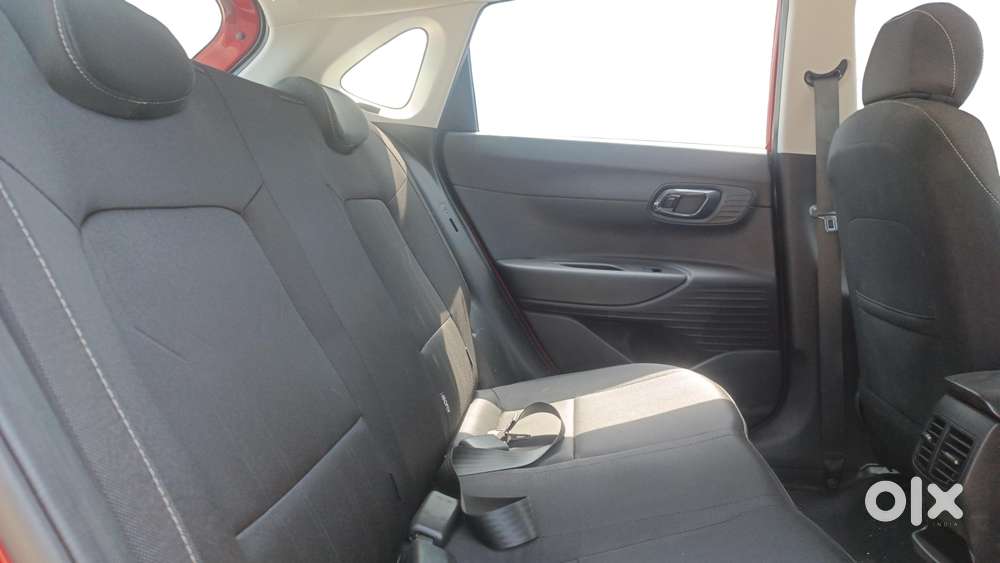 Hyundai New I20 1.2 Sportz Mt, 2022, Petrol