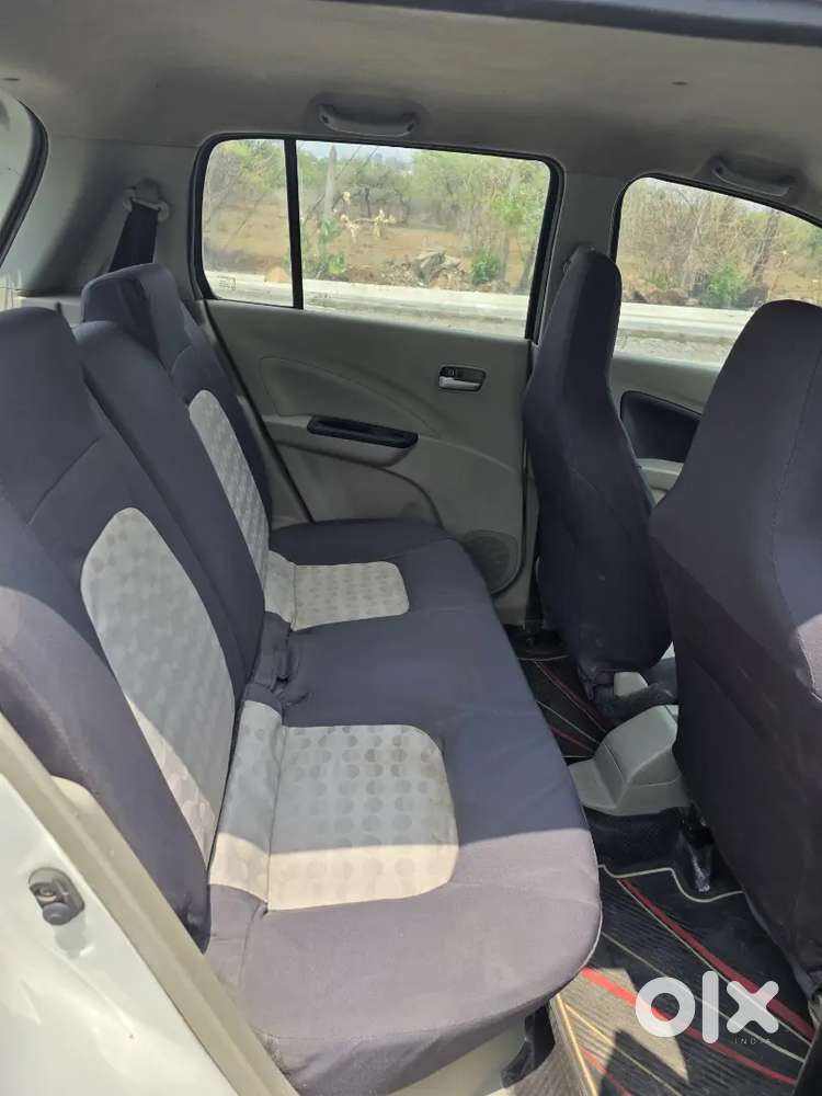 Maruti Suzuki Celerio 2016 Year Car