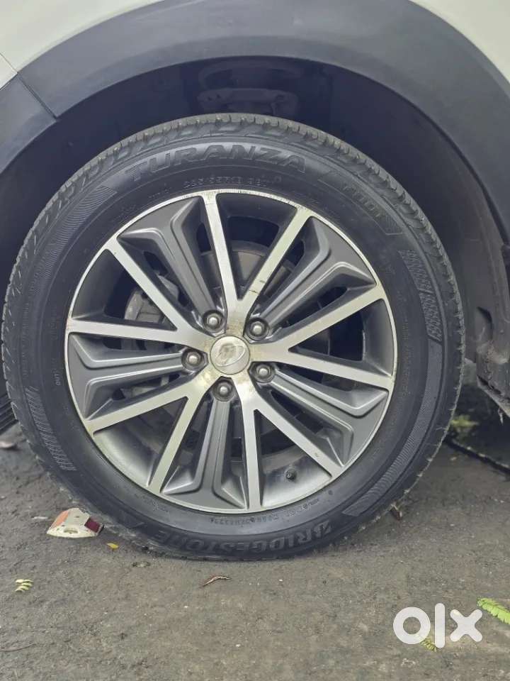 Hyundai Tucson [ ] 2.0 Gls 4wd Diesel At, 2018, Diesel