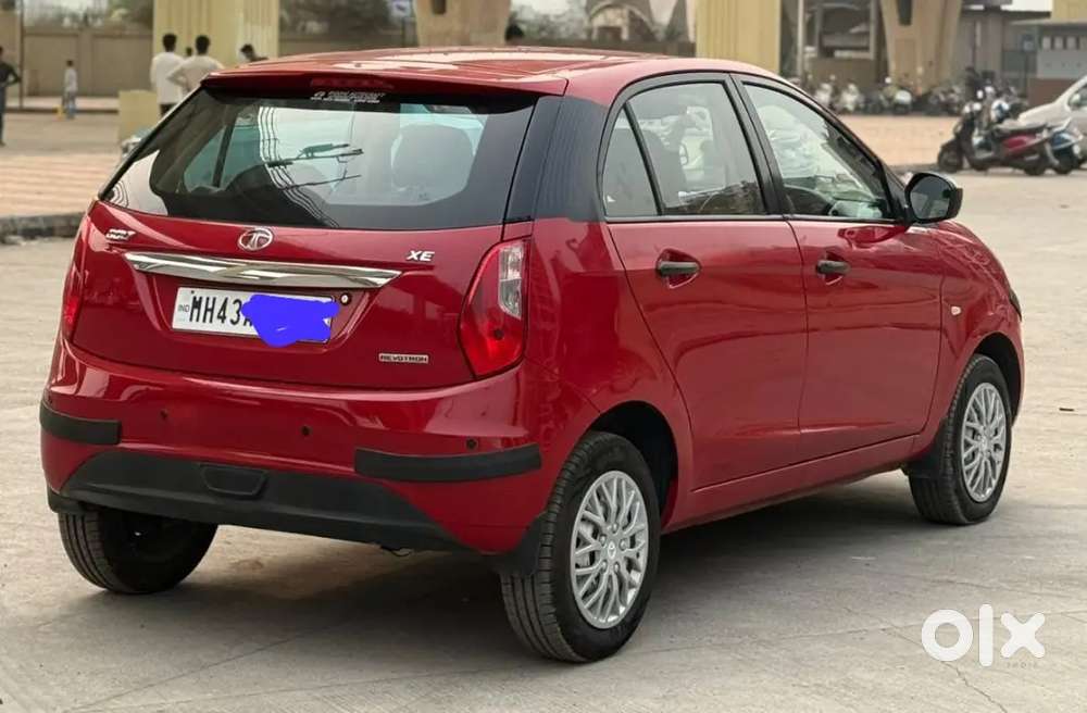 Tata Bolt 2016 Petrol Well Maintained