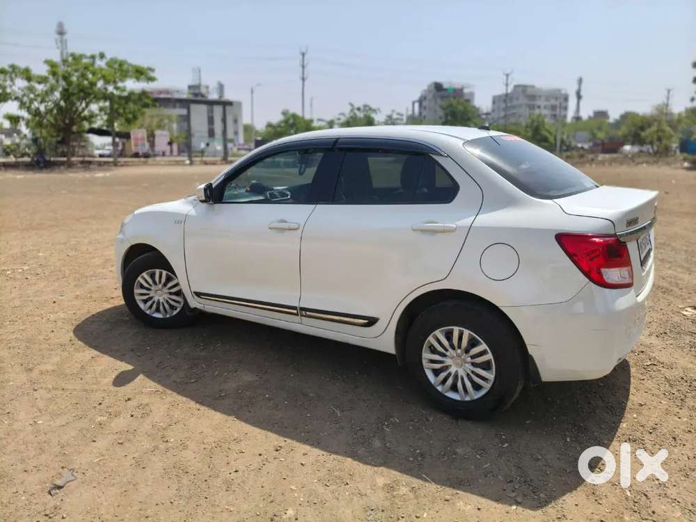 Mh 15 Maruti Dzire 2019 Vxi Petrol Top Condition