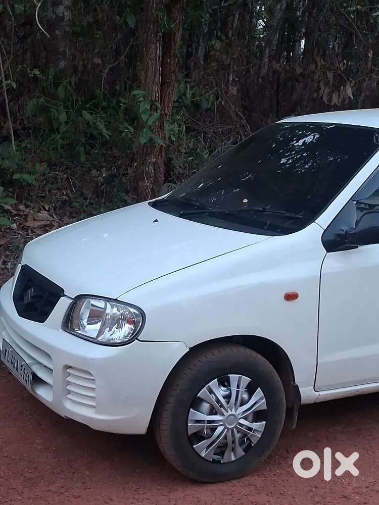Maruti Suzuki Alto 800 2008
