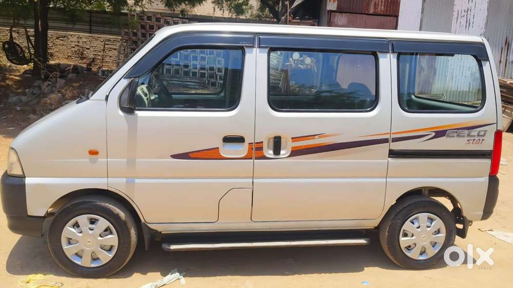 Maruti Suzuki Eeco, 2018, Cng & Hybrids