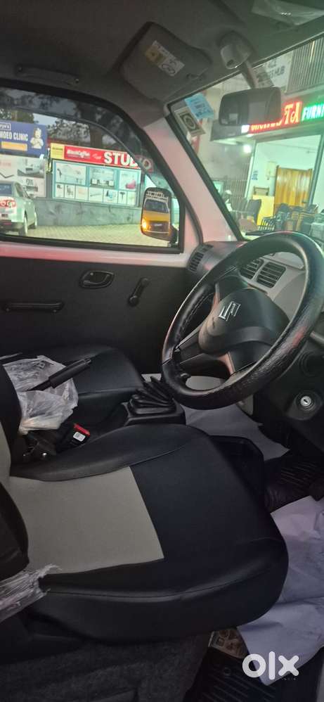 Maruti Suzuki Eeco 5 Seater Ac, 2024, Petrol