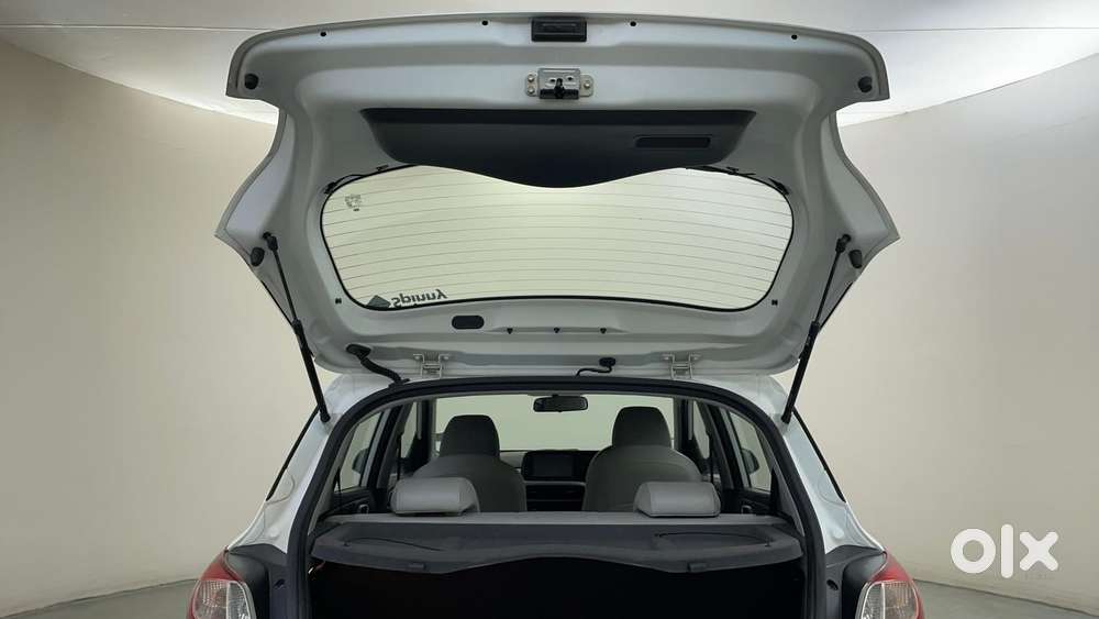 Hyundai Grand I10 Nios Asta 1.2 Kappa Vtvt, 2020, Petrol