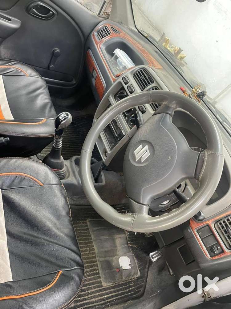 Maruti Suzuki 2013 Car
