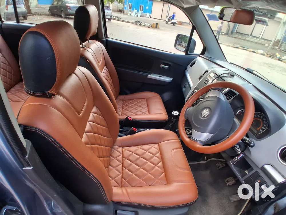 Maruti Suzuki Wagon R 1.0