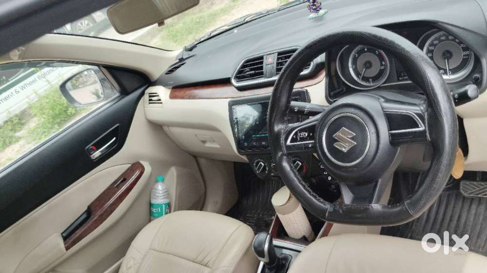 Maruti Suzuki Swift Dzire Vdi At, 2018, Diesel