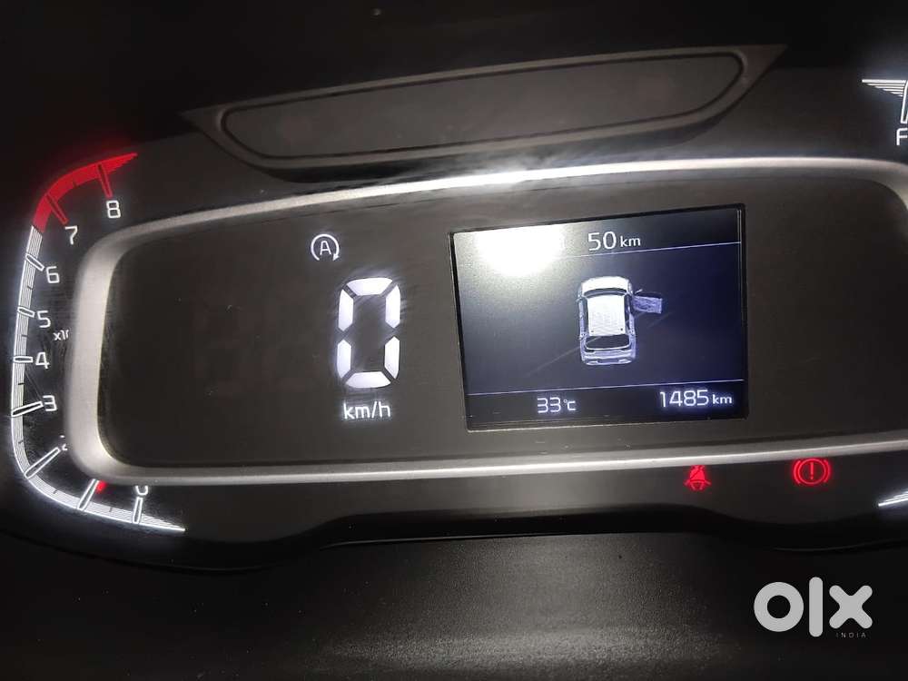 Kia Sonet 1.2 Htk Plus, 2023, Petrol