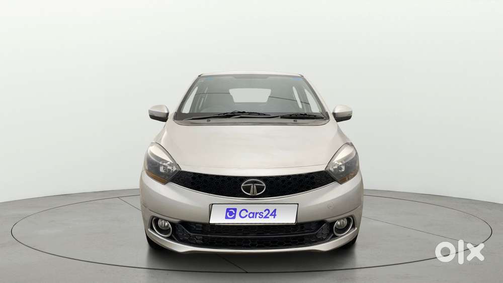 Tata Tigor Xz, 2018, Petrol