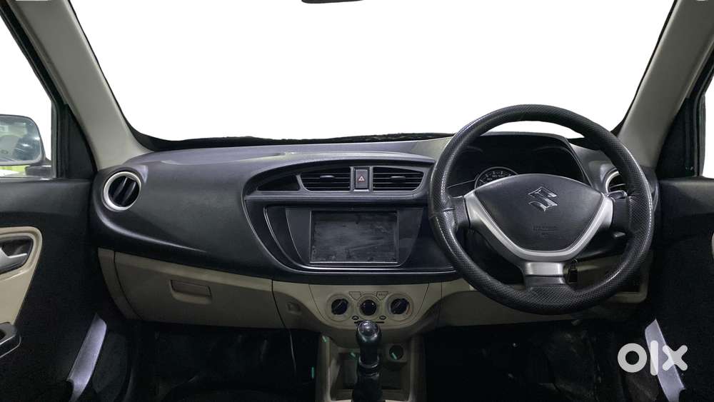 Maruti Suzuki Alto 0.8 Lxi (o), 2020, Petrol