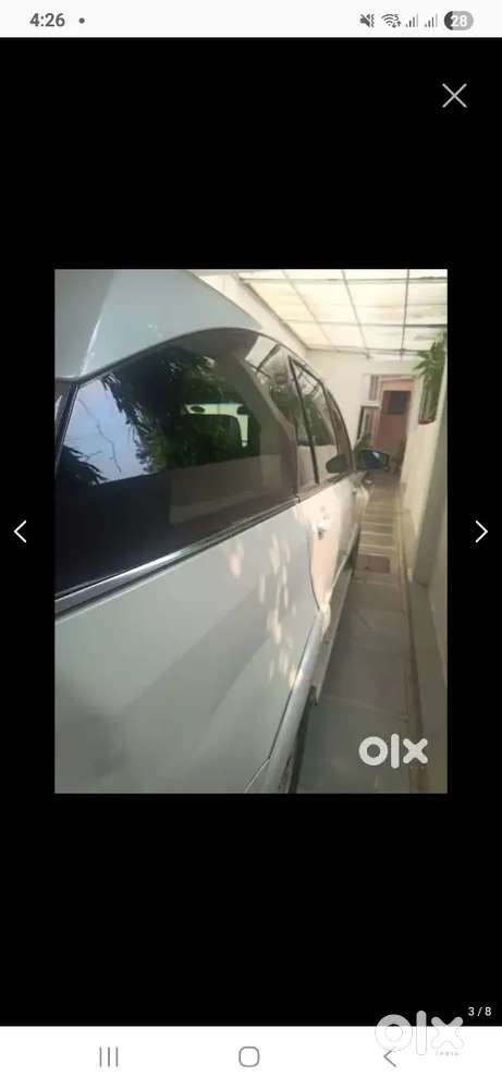 Single Owner, Well-maintained Tata Aria 2013 Diesel