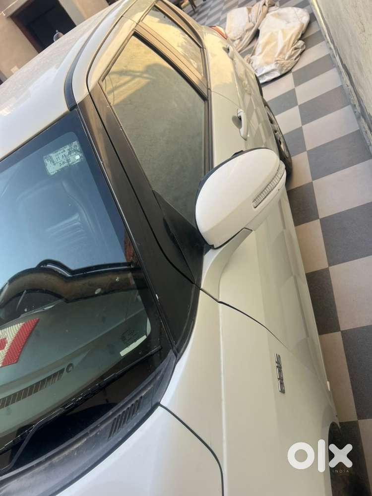 Swift Vdi Maruti Diesel 2012