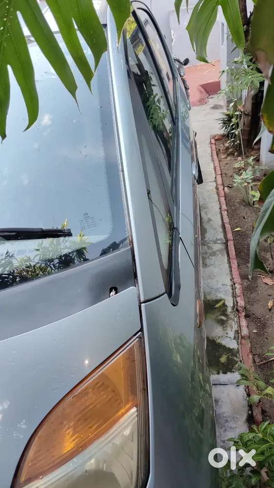 Tata Nano Xm 2011 Petrol