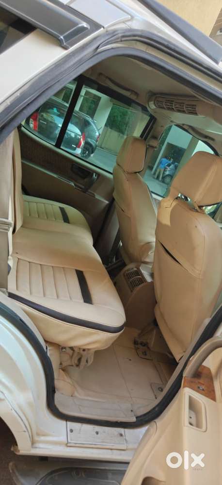 Tata Safari Dicor 2.2 Ex 4x2 Bs Iv, 2016, Diesel