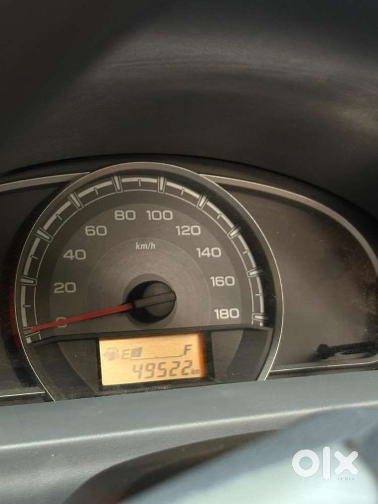 Maruti Suzuki Alto 800