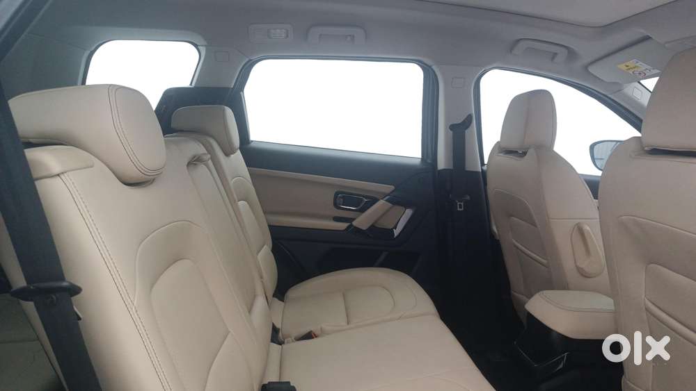 Tata Safari 2.0 Kryotec Xz Plus, 2021, Diesel