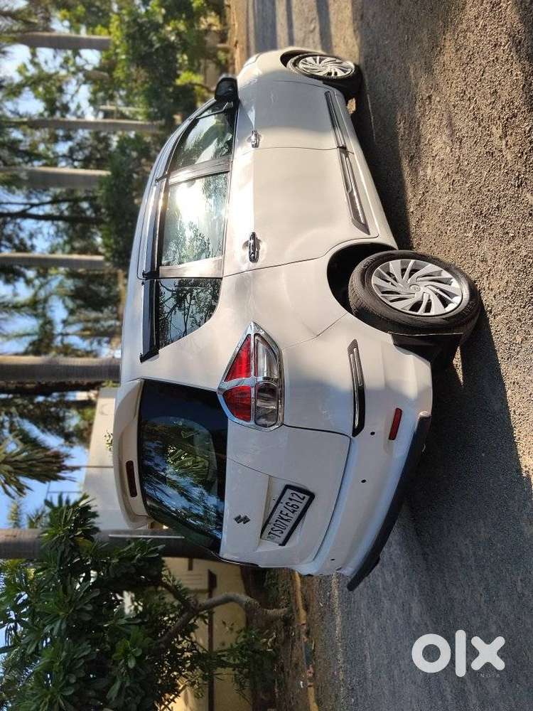 Maruti Suzuki Ertiga Shvs Vdi, 2014, Diesel