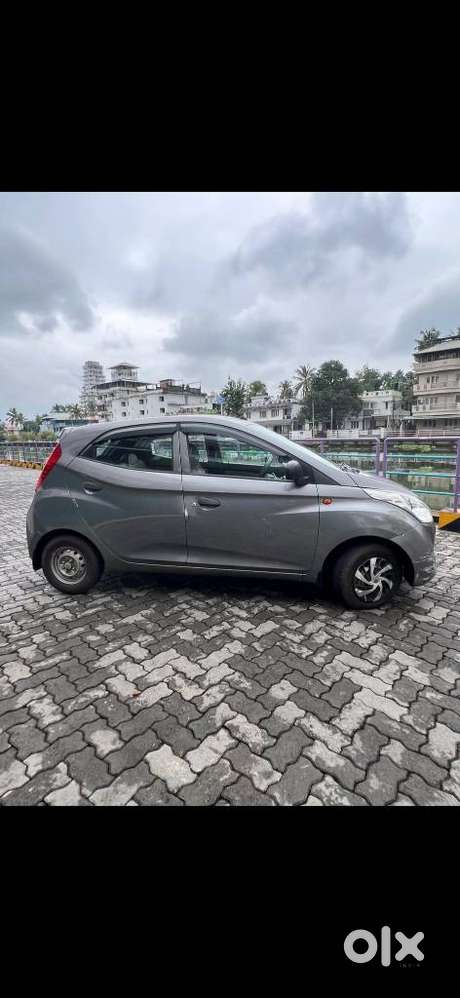 Hyundai Eon Era, 2012, Petrol