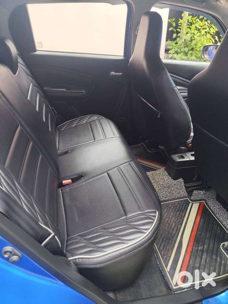 Maruti Suzuki Celerio Vxi(o), 2023, Petrol