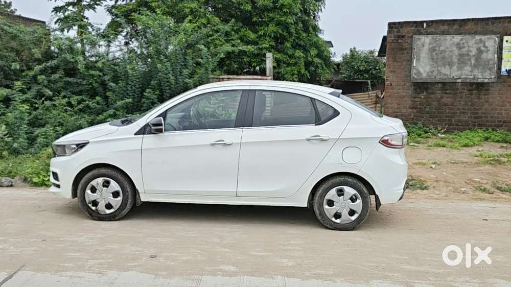 Tata Tigor Xz 2022